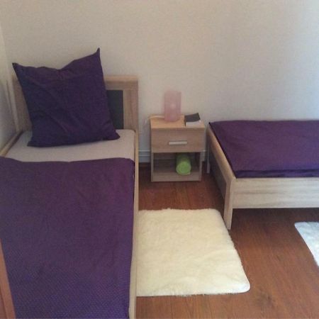Gemuetliche Unterkunft Bei Prag Smecno Εξωτερικό φωτογραφία