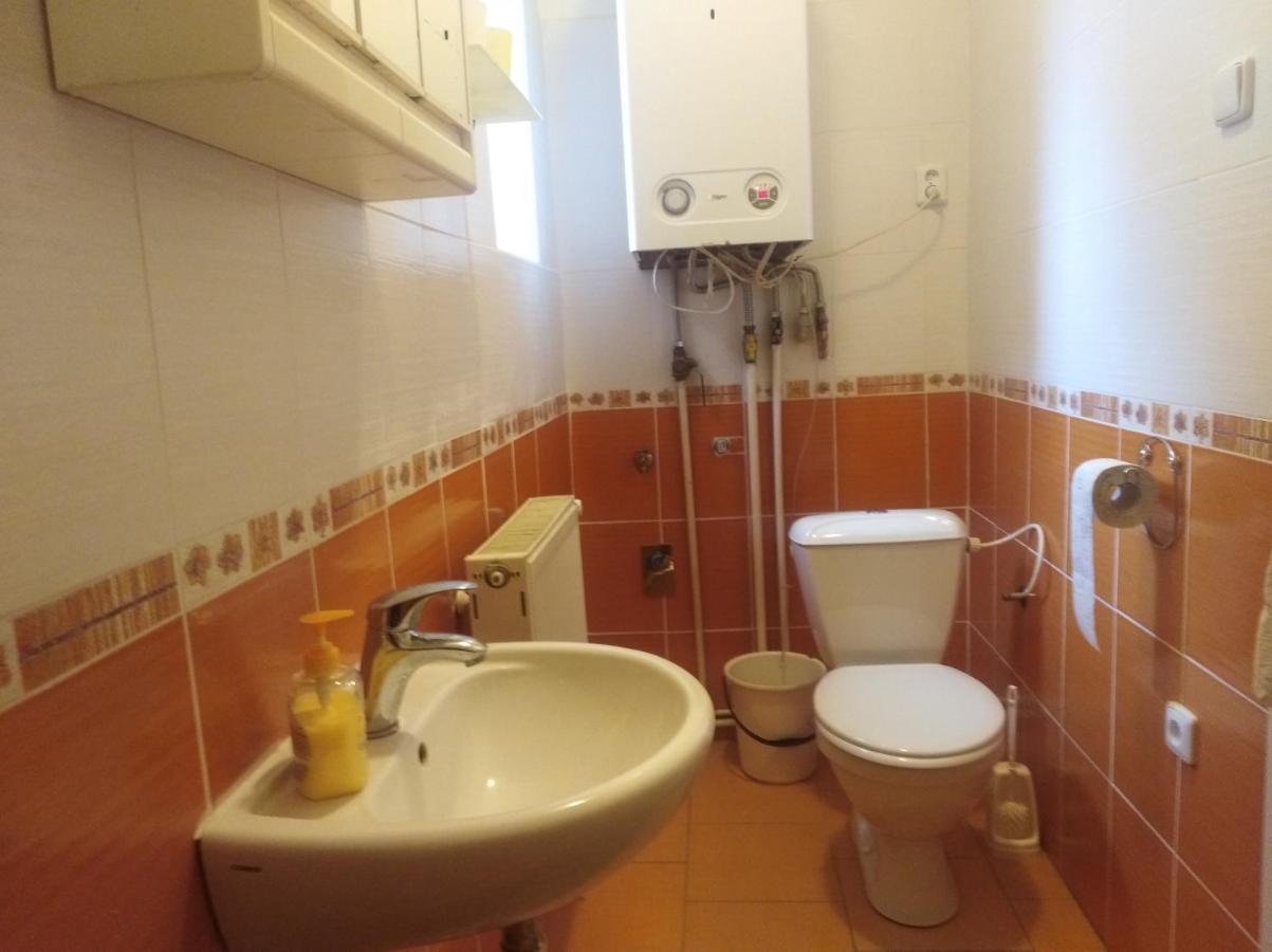 Gemuetliche Unterkunft Bei Prag Smecno Εξωτερικό φωτογραφία